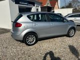 Seat Altea Stylance / Style Klima MFL Tüv u.Insp.neu - Seat Altea aus 2011