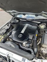 Mercedes-Benz SL 500 - Deutsches Modell MOPF2 - Mercedes-Benz: Cabrio, Modell