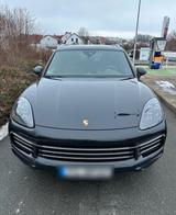 Porsche Cayenne 3.0 V6 Tiptronic - - Porsche Cayenne Gebrauchtwagen in Nürnberg