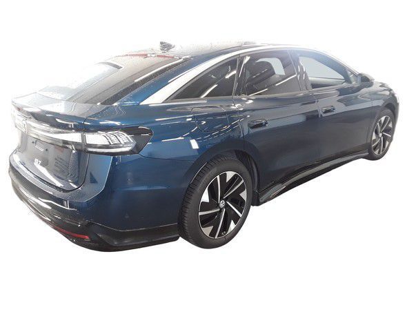 Volkswagen ID.7 - Bild 4