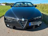 Alfa Romeo Spider 2.2 JTS 16V Exclusive Exclusive - Alfa Romeo Spider Gebrauchtwagen