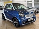 Smart fortwo PROXY *COOL&MEDiA*KLiMA*NAVi*SiTZHG*ALU* - Smart ForTwo: Limousine