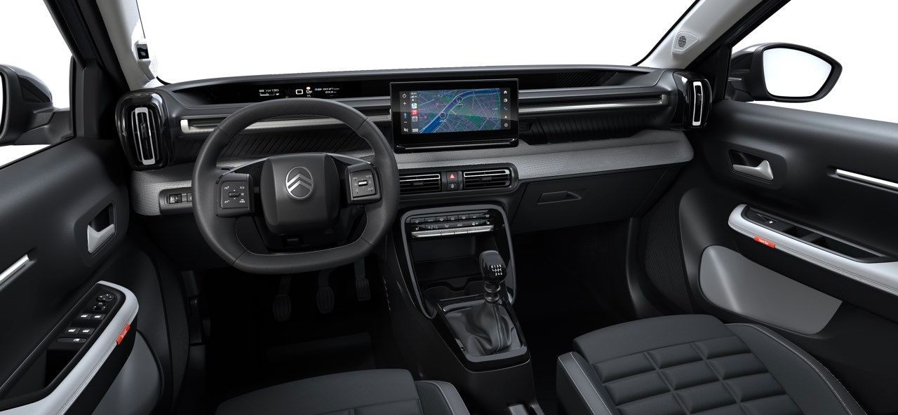 Citroën C3 - Bild 7