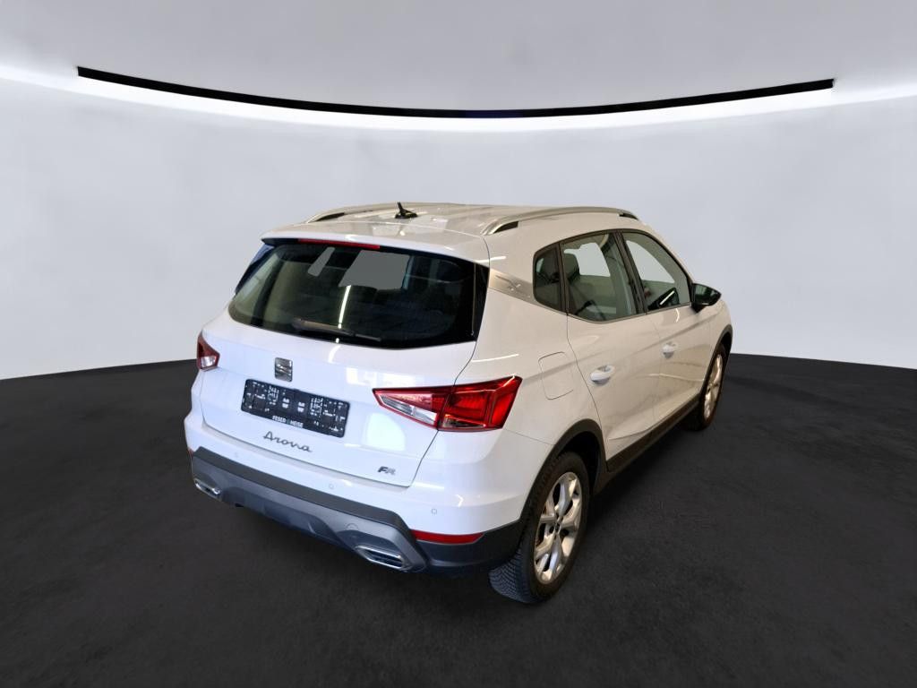 Seat Arona - Bild 4