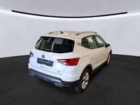 Seat Arona - Vorschau Bild 4