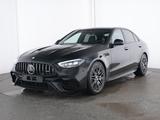 Mercedes-Benz C 63 AMG S E PERF Premium Plus Pano HUD Sound - Mercedes-Benz C-Klasse: Limousine