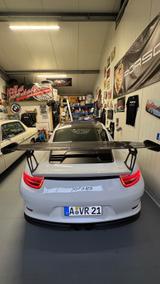 Porsche 991 GT3 RS *Approved* Scheckheft - Porsche: Gt3 RS