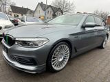 ALPINA B5 4.4 Bi-Turbo Touring