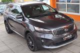 Kia SORENTO* VISION* 2WD* 7-SITZER* KEYLESS* SPURASS - Kia Sorento: 2wd
