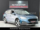 Ford Focus Turnier Active - Ford Focus Active mit Benzin-Antrieb