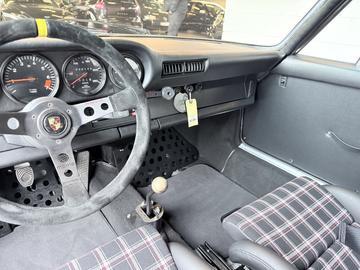 1982 Porsche 911 URMODELL — миниатюра 17