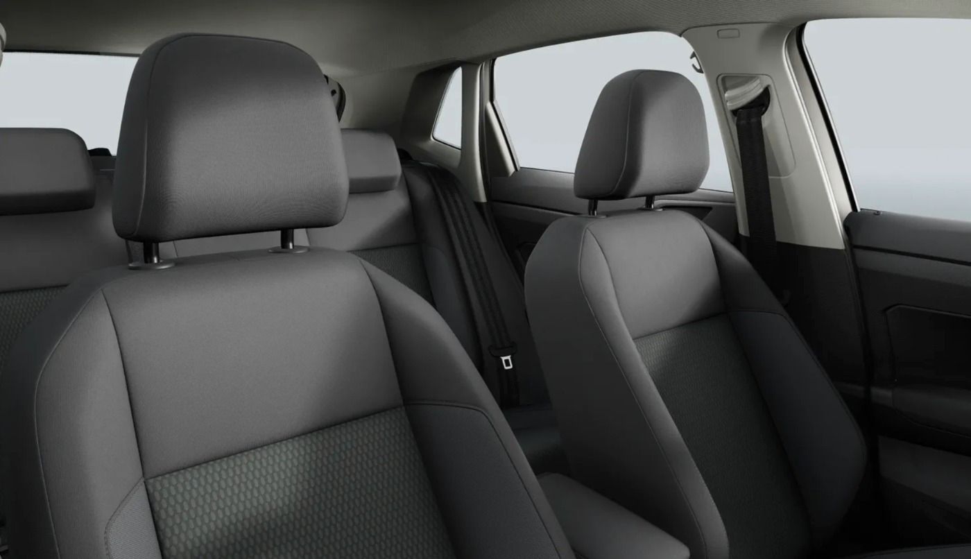 Volkswagen Polo - Bild 6