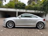 Audi TTS Coupe 2.0 TFSI S tronic quattro - Audi TTS in Düsseldorf