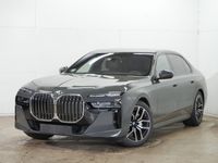 BMW 740 - Vorschau Bild 1
