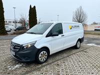Mercedes-Benz Vito Kasten 114 CDI PRO/AT/RfK/Tempo/Klima/RWD
