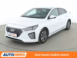 Hyundai IONIQ 1.6 Plug-in Hybrid Style Aut.*NAVI*LED*ACC - Hyundai IONIQ mit Hybrid-Antrieb: Automatik