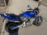 Honda Hornet PC 34 Youngtimer - HONDA 1998 HORNET