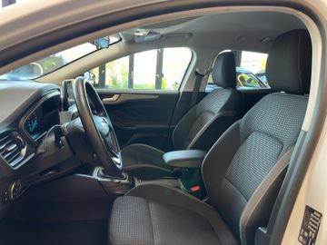 Ford Focus Turnier Cool & Connect 1.5 TDCi*NAVI*LED*