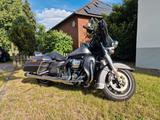 Harley-Davidson ELECTRA GLIDE ULTRA LIMITED FLHTK Jekill & Hyde - HARLEY-DAVIDSON ULTRA ELECTRA GLIDE