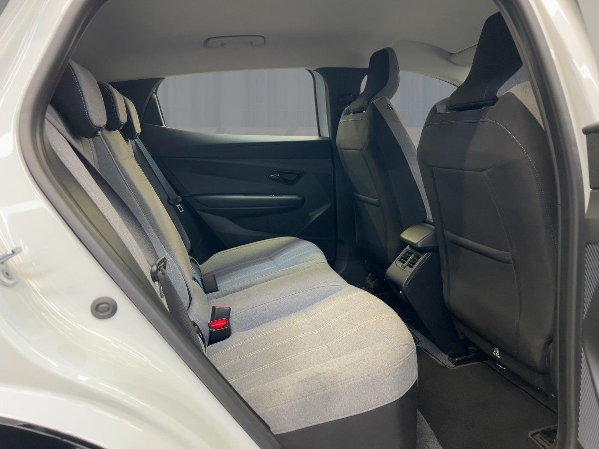 Renault Megane - Bild 9