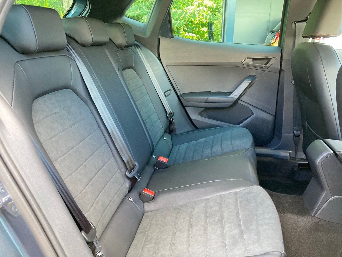 Seat Ibiza - Bild 26