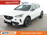 Cupra Formentor 1.4 e-HYBRID VZ Aut.*NAVI*LED*ACC* - Cupra Formentor Plug-in Hybrid (PHEV) Gebrauchtwagen