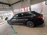 Audi A6 40 TDI S tronic advanced Avant advanced - Audi A6 advanced mit Diesel-Antrieb