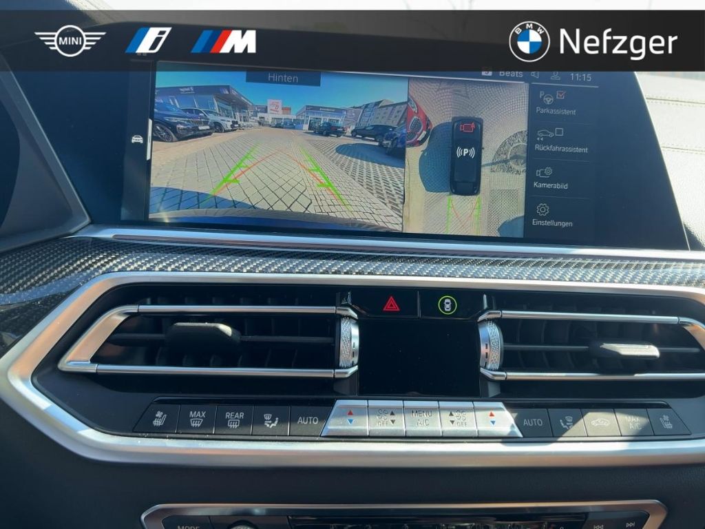 BMW X6 - Bild 16