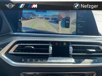 BMW X6 - Vorschau Bild 16