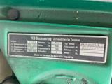 Trabant Kübel 1.1 N  - Trabant mit Benzin-Antrieb