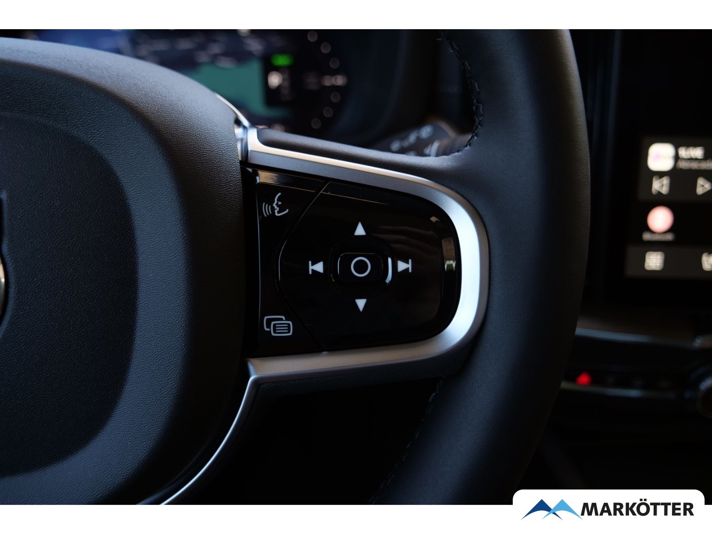 Volvo XC60 - Bild 19