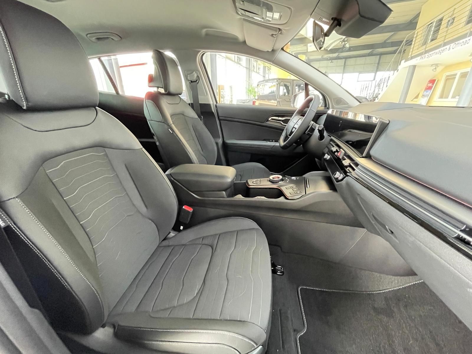 Kia Sportage - Bild 13