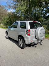 Suzuki Grand Vitara 1.9 DDiS Comfort  - Suzuki Grand Vitara Gebrauchtwagen
