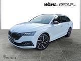 Skoda Octavia 1.4 TSI 200 IV Style LED*Navi*PDC*RFK* - Skoda Octavia mit Hybrid-Antrieb