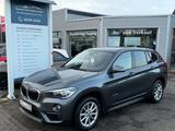 BMW X1 xDrive 20 i Advantage - BMW X1: Automatik