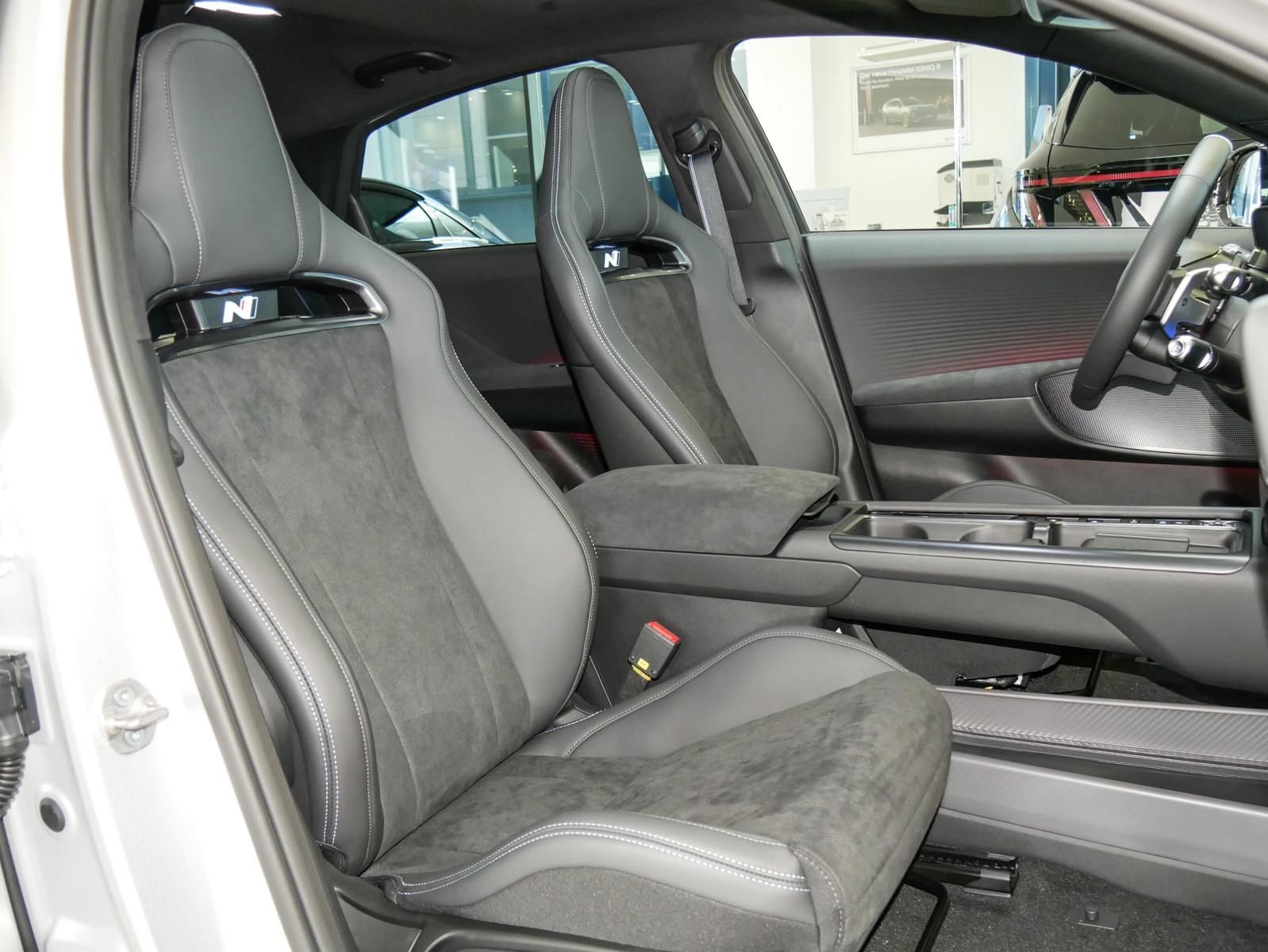 Hyundai IONIQ 6 - Bild 4
