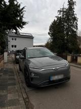 Hyundai Kona Elektro (Trend) - Hyundai KONA Elektro von privat