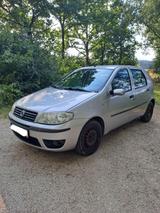 Fiat Punto 188 TÜV bis 03/27 - Fiat Punto: 188