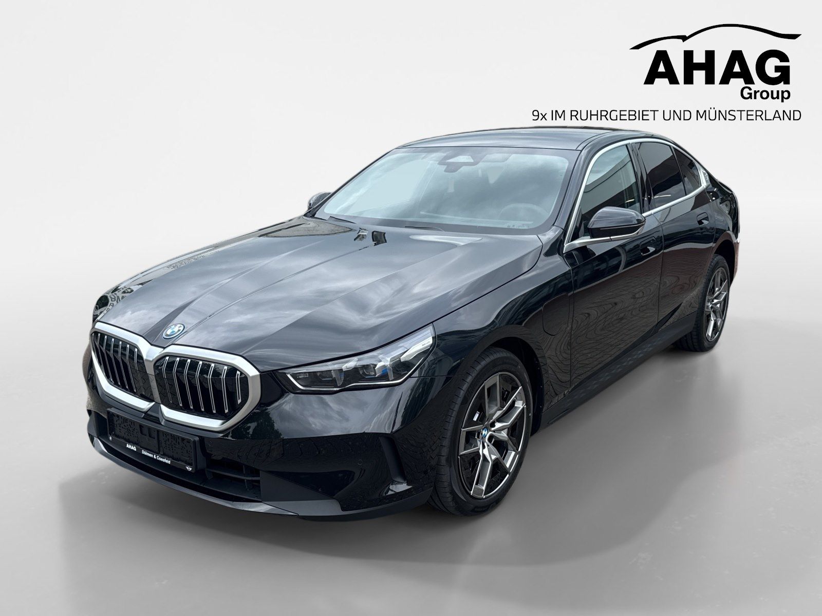 BMW 530 - Bild 1