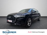 Audi Q8 - Vorschau Bild 1