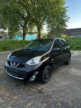 Nissan Micra 1.2 Acenta  - Nissan Micra in Herne
