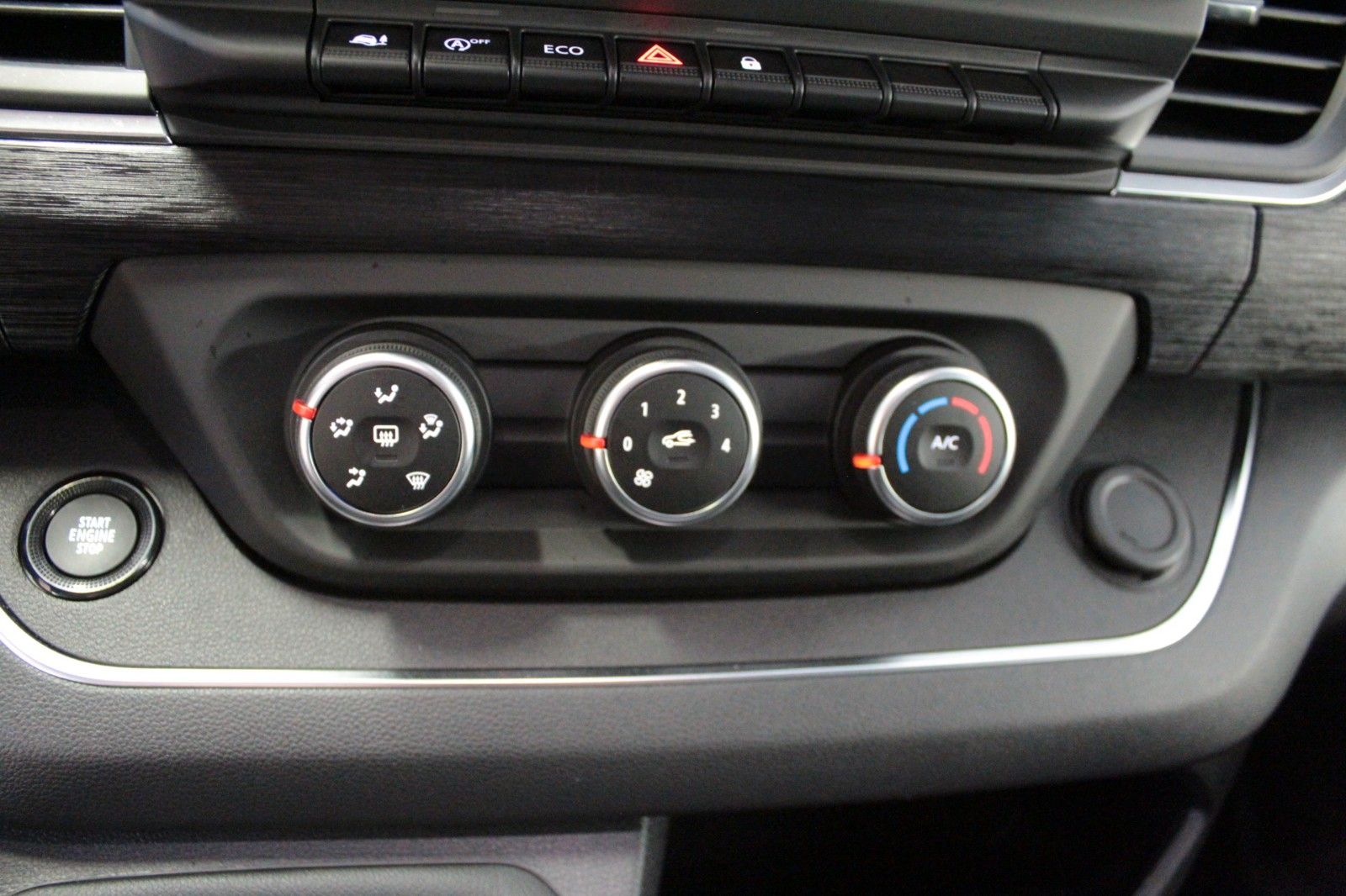 Fahrzeugabbildung Renault Trafic Dci 150 Grdt Evolution *Navi*Klima*