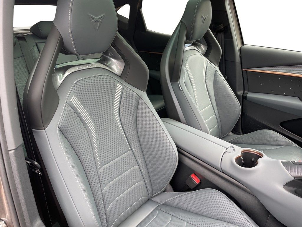 Cupra Tavascan - Bild 12