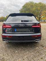 Audi SQ5 3.0 TFSI tiptronic quattro - - Audi SQ5 in Dortmund