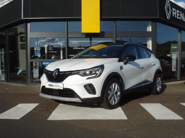 Renault Captur INTENS E-TECH PLUG-IN