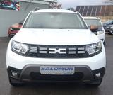 Dacia Duster Extreme+*LPG*NAVI+CAM Klimaautomatik - Dacia Duster aus 2024