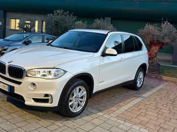BMW X5 - 2