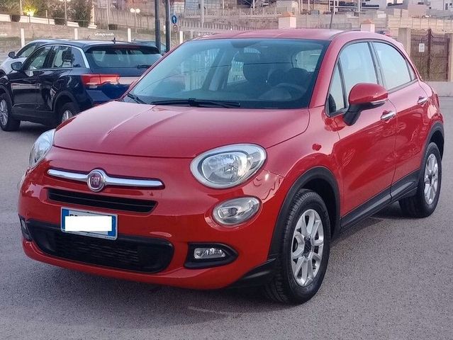 Fiat 500X 1.6 MultiJet 120 CV DCT S-Design City