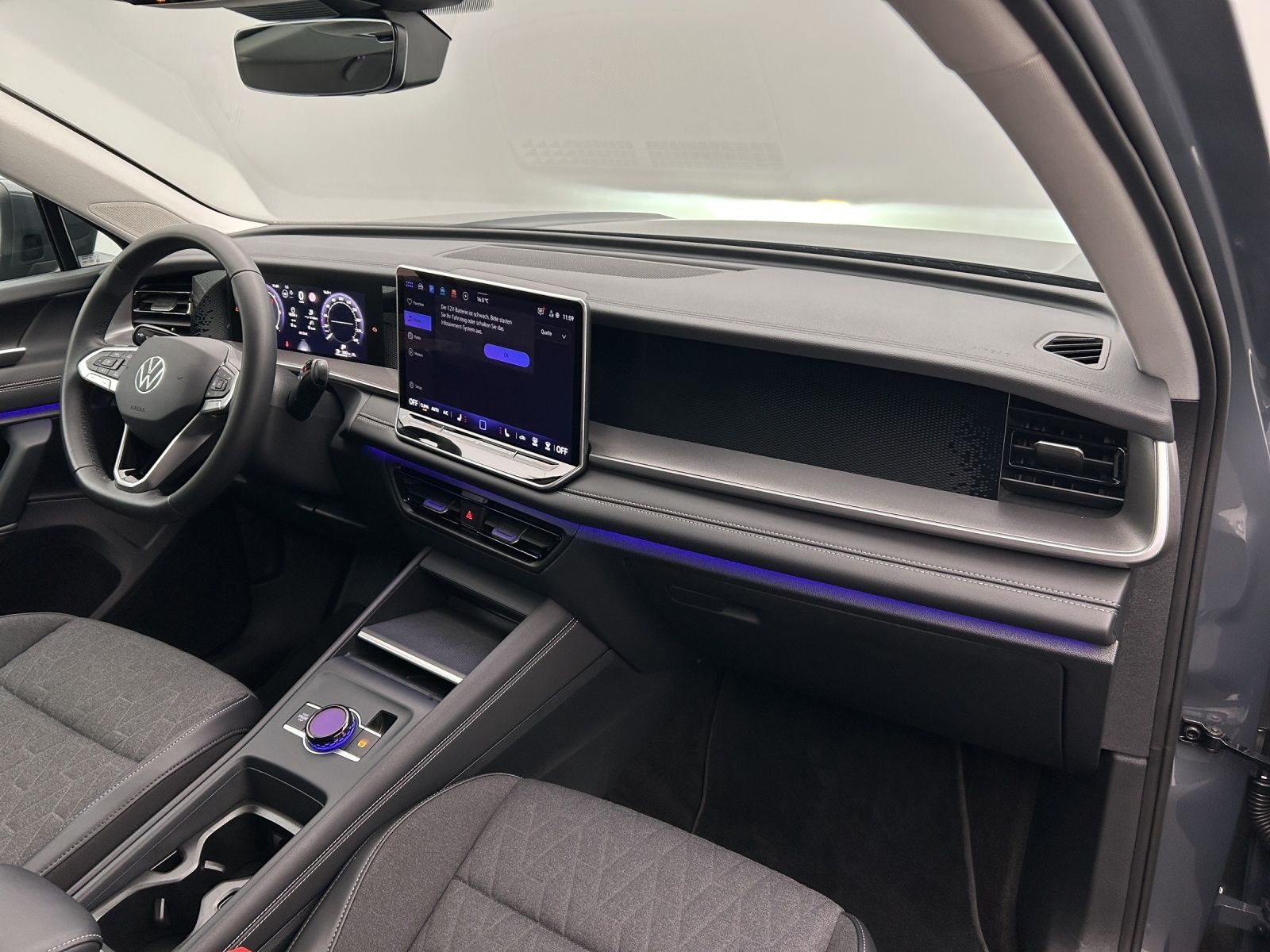 Volkswagen Tayron - Bild 22