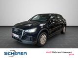 Audi Q2 35 TFSI - Audi Q2 in Saarbrücken